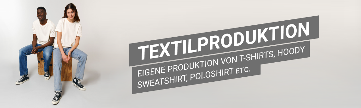 Textilproduktion | Textilherstellung